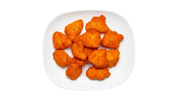 Chicken Nuggets (8 Stück)